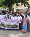 இந்திய கம்யூனிஸ்ட் கட்சி சார்பில் ஆர்ப்பாட்டம்26
