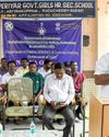 மணவெளி அரசு பள்ளியில் சட்ட விழிப்புணர்வு நிகழ்ச்சி சபாநாயகர் செல்வம் பங்கேற்பு17