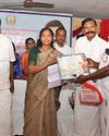 மக்கள் சந்திப்பு திட்ட முகாமில் நலத்திட்ட உதவி வழங்கிய ஆட்சியர்18