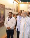 அவசரநிலை காலம் காங்கிரஸ் கட்சியால் அநீதி இழைக்கப்பட்ட காலம்: அமித்ஷா கருத்து16