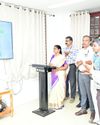 அண்ணாமலைப் பல்கலைக்கழகத்தில் தொலைதூரக் கல்வி பாடப்பிரிவுகளுக்கு விண்ணப்பம் விற்பனை துவக்கம்4