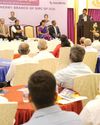 விவசாயிகள் உணவு உற்பத்தி செய்யவில்லை என்றால் எல்லா வளர்ச்சிகளும் தேங்கி போய்விடும்: ஆளுநர் கைலாஷ்நாதன் பேச்சு13