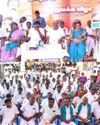 வேடசந்தூர் மின் பகிர்மான கோட்ட அலுவலகத்தை திறந்து வைத்த அமைச்சர்7
