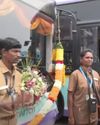 சென்னையில் 120 மின்சார பஸ்கள் சேவை3