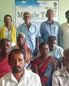 நீரூற்றுக்கள் உண்டு, கனி மாவட்ட நிர்வாகத்தின் சார்பாக இந்த இரண்டுக்குமான பொறுப்புணர்வையும் அலுவலக அலுவலர்கள்18