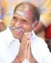 பாஜகவிற்கு நியமன எம்.எல்.ஏ., பதவி எங்களுக்கு வருத்தமும், அதிருப்தியும் இல்லை: முதலமைச்சர் ரங்கசாமி ‘பளீச்‘15
