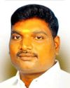 திருவெண்ணெய்நல்லூர் திமுக மாவட்ட தகவல் தொழில்நுட்ப அணி ஒருங்கிணைப்பாளராக கிருஷ்ணராஜ் நியமனம்12