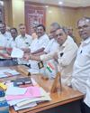 வில்லியனூரில் சலவைத்துறை அமைக்க வேண்டும் சட்டமன்ற எதிர்கட்சி தலைவர் சிவா வலியுறுத்தல்23