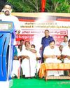 திராவிட மாடல் அரசின் நான்காண்டு சாதனை விளக்க தெருமுனை கூட்டம்28