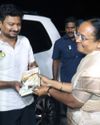 துணை முதலமைச்சருக்கு வரவேற்பு என்டிஎஸ்ஓ நிறுவனர் பிரபாகர் பிறந்த நாள் விழா14