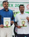 கோவையில் விவசாய கண்காட்சி ஜூலை 10 முதல் 14 வரை நடைபெறுகிறது5