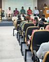 காரைக்கால் என்ஐடி-யில் செயற்கை நுண்ணறிவு குறித்த சிறப்பு கருத்தரங்கம்: 200 மணி நேரம் நடக்கிறது14