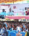 திருக்குறள் திருப்பணிகள் திட்டத்தை ஆணையாளர் அனு தொடங்கி வைத்தார்14