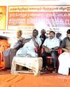 பி.எஸ்சி., நர்சிங் படிப்பு நான்கு ஆண்டு சாதனை விளக்க பொதுக்கூட்டம்23