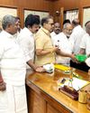 புனித ஹஜ் பயணம் மேற்கொண்ட 90 இஸ்லாமியர்களுக்கு ரூ.14.40 லட்சம் உதவித்தொகை: புதுச்சேரி மாநில ஹஜ் கமிட்டி முதலமைச்சருக்கு நன்றி5