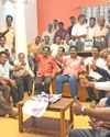 புதுச்சேரி பாத்திமா ஆண்கள் பள்ளியில் படித்த முன்னாள் மாணவர்களின் சந்திப்பு நிகழ்ச்சி10