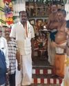 ஸ்ரீசெல்வ விநாயகர் கோவிலில் 48வது வருட அபிஷேக விழா26
