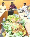 ஆதிதிராவிடர் மற்றும் பழங்குடியினர் நலத்துறை சார்பில் கண்காணிப்புக்குழு கூட்டம்23
