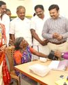 தருமபுரியில் ஆரம்ப சுகாதார நிலையம் திறப்பு14