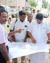 பொதுமக்களுக்கு இடையூறு இன்றி தனியார் துறைமுக சரக்கு ரயிலை இரவு 11 மணிக்குமேல் அதிகாலை 5 மணிக்குள் இயக்க நடவடிக்கை20