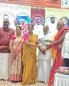 சேலத்தில் அட்சய லக்ன பத்ததி மாநாடு1