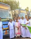 அனைத்து தரப்பட்ட மக்களையும் ஒன்றிணைத்து செயல்படுத்தக்கூடிய அரசு ஸ்டாலின் தலைமையிலான அரசு அமைச்சர் மனோ தங்கராஜ் பேச்சு19