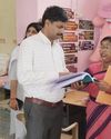 பவானிசாகர் பேரூராட்சி அலுவலகத்தில் மீனவர் குறைதீர்க்கும் நாள் கூட்டம்26