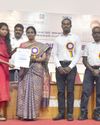 வேலைவாய்ப்பு முகாமில் தேர்வான நபர்களுக்கு ஆட்சியர் பணி ஆணை18