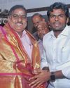 அமைச்சர் நமச்சிவாயத்திற்கு அண்ணாமலை வாழ்த்து21