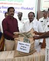 விவசாயிகளுக்கு வேளாண் தொகுப்பு வழங்கல்13