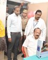 கடலூர் மஞ்சக்கொல்லையில் ஆரம்ப சுகாதார நிலையம் திறப்பு3