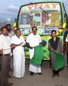 பேருந்து வசதி கிடைக்கப்பெறாத இடங்களில் மினி பஸ் சேவையை தொடங்கி வைத்த முதல்வர்28