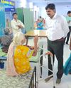தனியார் மீன்பண்ணைகள் பெற்று மீன்வளத்தை பெருக்கிட அலுவலர்களுக்கு ஆட்சியர் அறிவுறுத்தல்15