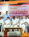செஞ்சி கிழக்கு ஒன்றிய திமுக இளைஞரணி சார்பில் நான்காண்டு சாதனை விளக்க பொதுக்கூட்டம்3