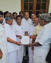 புதுவை மக்கள் இரண்டாம் தர குடிமக்களாக நடத்தப்படுகின்றனர் மாநில அந்தஸ்திற்காக எம்.எல்.ஏ., பதவியை ராஜினாமா செய்ய தயார்10