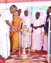 1000 ஆண்டுகள் பழமையான ஆதித்த வர்னேஸ்வரர் கோயிலில் திருப்பணிகள் துவக்கம்14