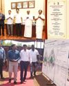 சேலத்தில் விளையாட்டு விடுதிக்கு அடிக்கல் நாட்டு விழா18