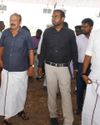 முதலமைச்சர் கடலூர் வருகை புரிவதை முன்னிட்டு முன்னேற்பாடு பணிகள் குறித்து அமைச்சர் ஆய்வு18