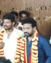கே.வி.குப்பம் சட்டமன்ற தொகுதியில் தமிழக வெற்றிக் கழகம் அலுவலகம் திறப்பு24
