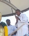 ராஜீவ் காந்தி பிறந்த நாளையொட்டி திருவுருவச்சிலைக்கு துணை நிலை ஆளுநர், முதல்வர் மாலை அணிவித்து மரியாதை ராஜீவ் காந்தி பிறந்த நாளையொட்டி திருவுருவச்சிலைக்கு துணை நிலை ஆளுநர், முதல்வர் மாலை அணிவித்து மரியாதை2