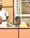 சரக்கு சேவை வரி சட்டதிருத்த மசோதா தாக்கல்0