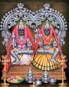 குலசேகரன்பட்டினம் முத்தாரம்மன் கோவில் தசரா திருவிழா நாளை கொடியேற்றத்துடன் தொடங்குகிறது2