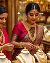 உச்சத்தை நோக்கி செல்லும் தங்கம் விலை0