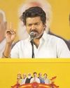 "தவெகவினர் தற்குறிகள் அல்ல.. அரசியல் மாற்றத்திற்கான அறிகுறி.."- மக்கள் சந்திப்பில் விஜய் பரபரப்பு பேச்சு0