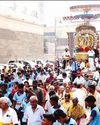 திருவண்ணாமலை கார்த்திகை தீபத் திருவிழா1