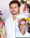 கோவிலுக்கு சென்றபோது பரிதாபம்: கார்கள் நேருக்கு-நேர் மோதி ஒரே குடும்பத்தினர் 5 பேர் பலி3
