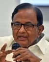 மகாத்மா காந்தி மீண்டும் கொல்லப்பட்டுள்ளார்: ப.சிதம்பரம்3
