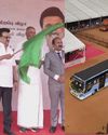 நெல்லையில் 15 புதிய பஸ் போக்குவரத்து சேவை0