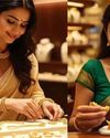 மீண்டும் புதிய உச்சத்தை தொட்ட தங்கம், வெள்ளி விலை2