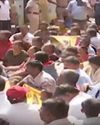 சென்னையில் 3வது நாளாக போராட்டத்தில் ஈடுபட்ட இடைநிலை ஆசிரியர்கள் கைது2